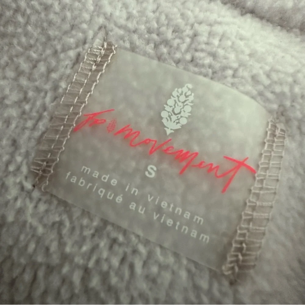 HIT THE SLOPES COLOR BLOCK PULLOVER BY FREE PEOPLE - Picture 4 of 9